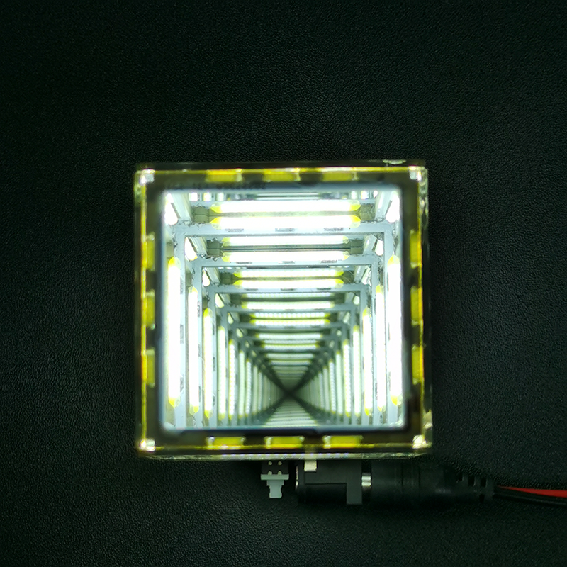 Four-Dimensional Space Supercu - Diy Electronics Gifts reseña y precio