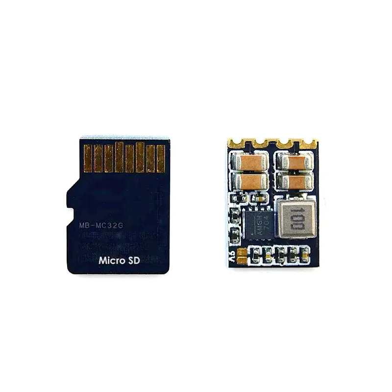 3PCS Matek Micro BEC 6S Compat - Diy Electronics For Kids reseña y precio