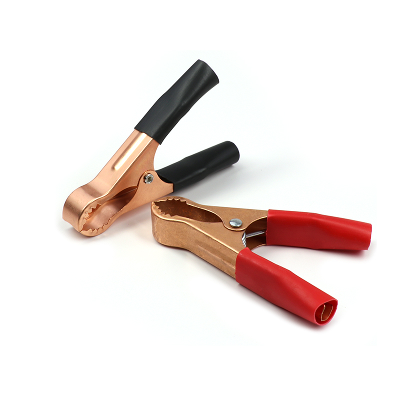 2/3/10 Pairs Battery Clip for  - Crocodile Clip Set reseña y precio