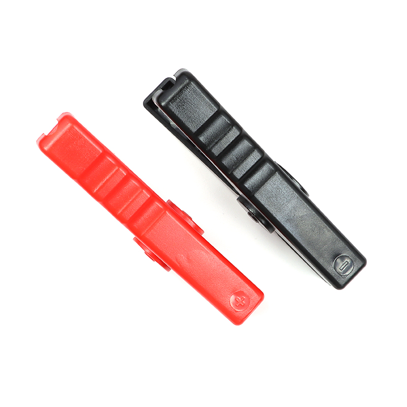 2/3/10 Pairs Battery Clip for  - Crocodile Clip Set reseña y precio