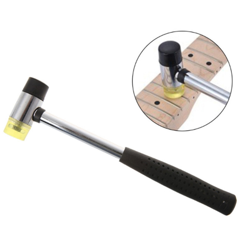 Electric Guitar Rubber Hammer  - Diy Electric Guitar Electronics reseña y precio