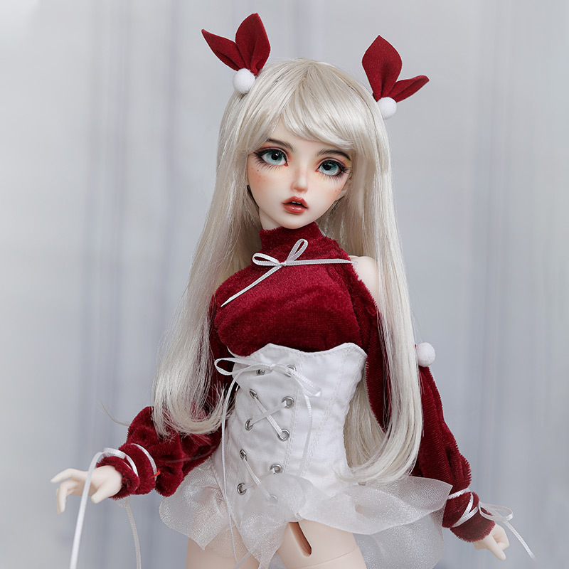BJD Doll Miyn 1/4 Macaron Magi - Diy Electronics Gifts reseña y precio