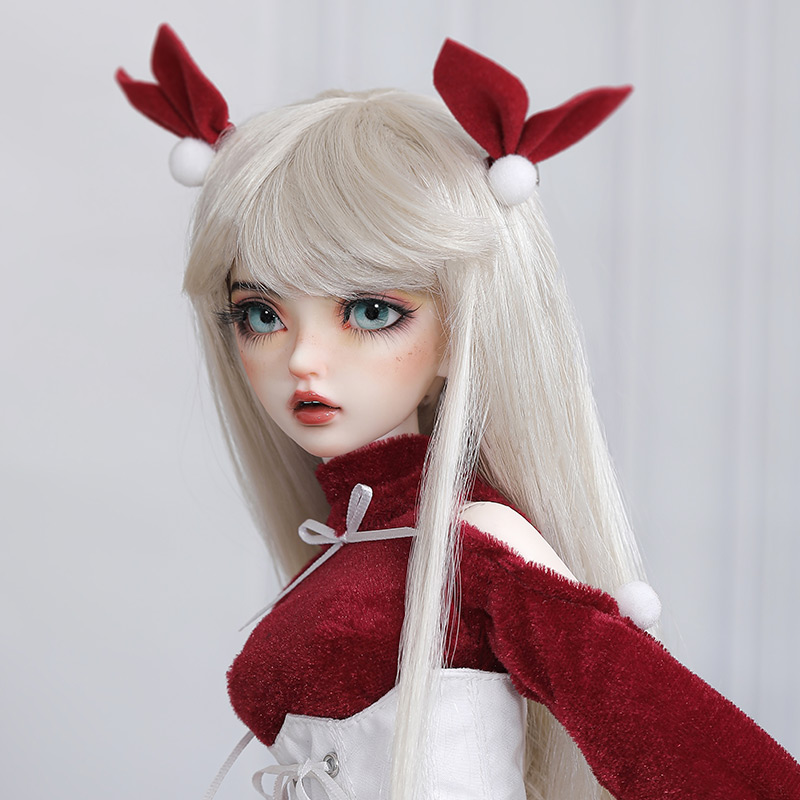 BJD Doll Miyn 1/4 Macaron Magi - Diy Electronics Gifts reseña y precio
