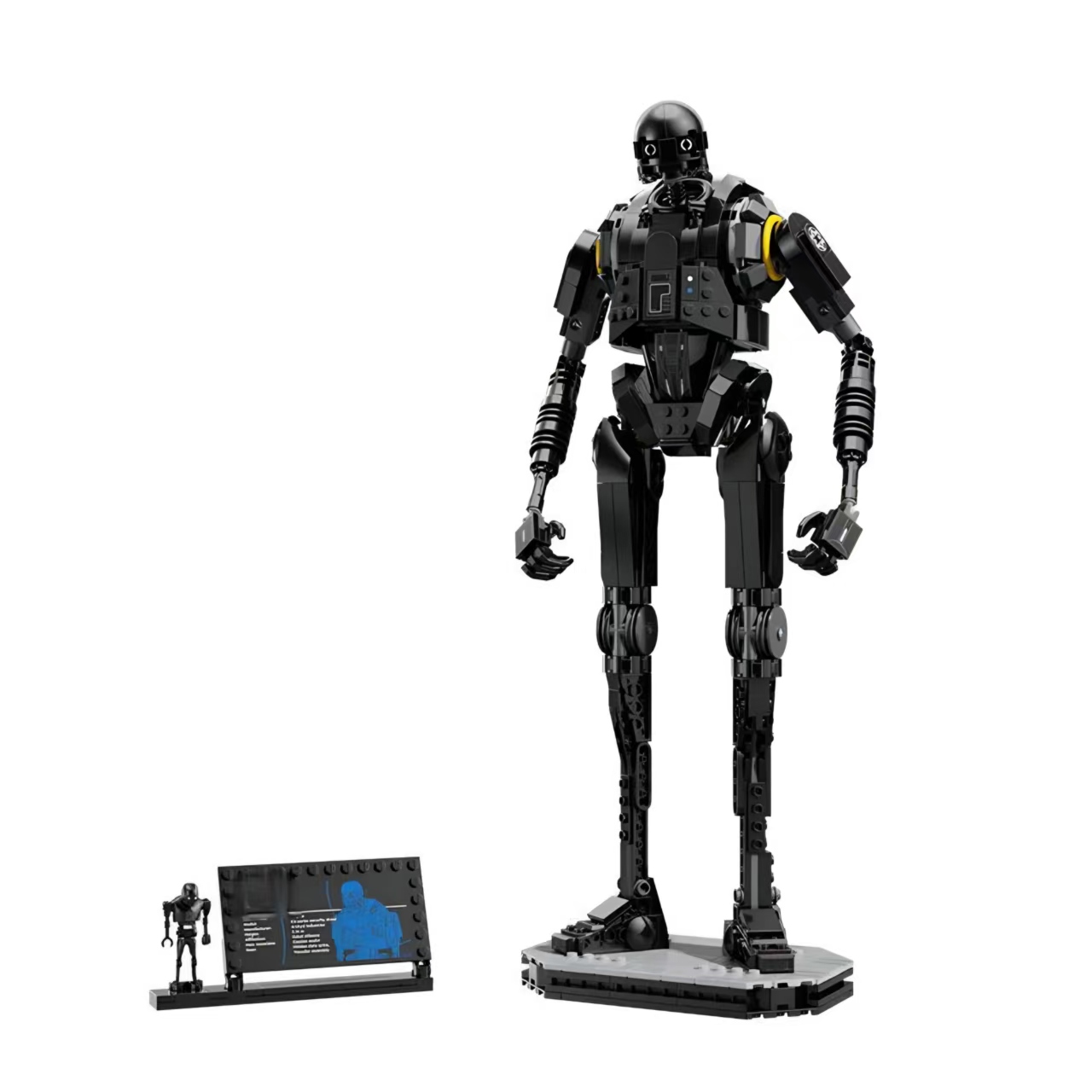 In stock: 845 pieces of DIY as - Diy Robot Electronics Kit reseña y precio