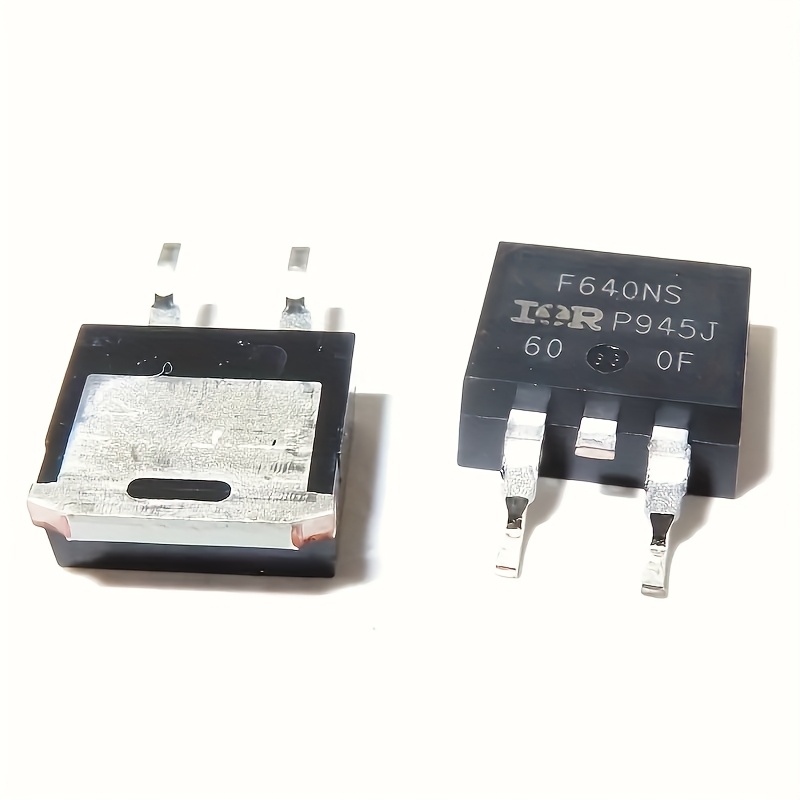 120Pcs IRF4905S TRLPBF TO-263  - Mosfet Transistor Set reseña y precio