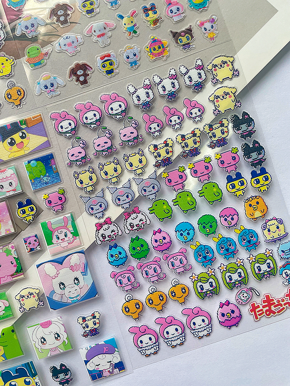 Cute Little Animals Diy Toploa - Diy Electronics Supplies reseña y precio