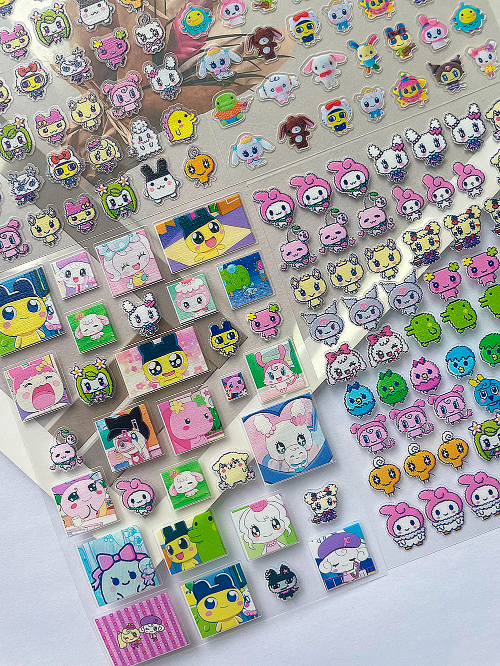 Cute Little Animals Diy Toploa - Diy Electronics Supplies reseña y precio