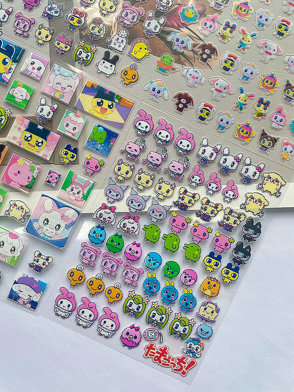 Cute Little Animals Diy Toploa - Diy Electronics Supplies reseña y precio