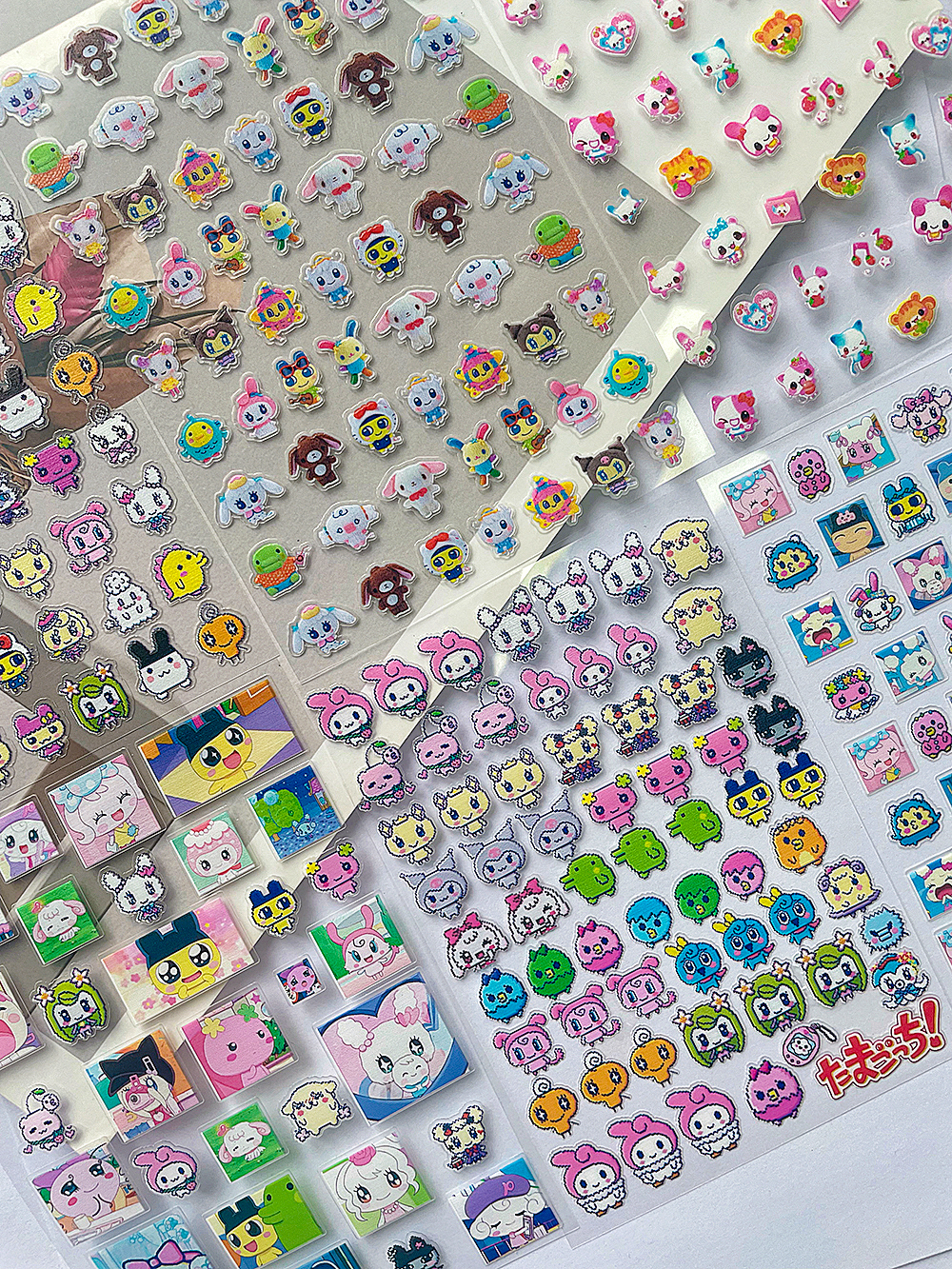 Cute Little Animals Diy Toploa - Diy Electronics Supplies reseña y precio
