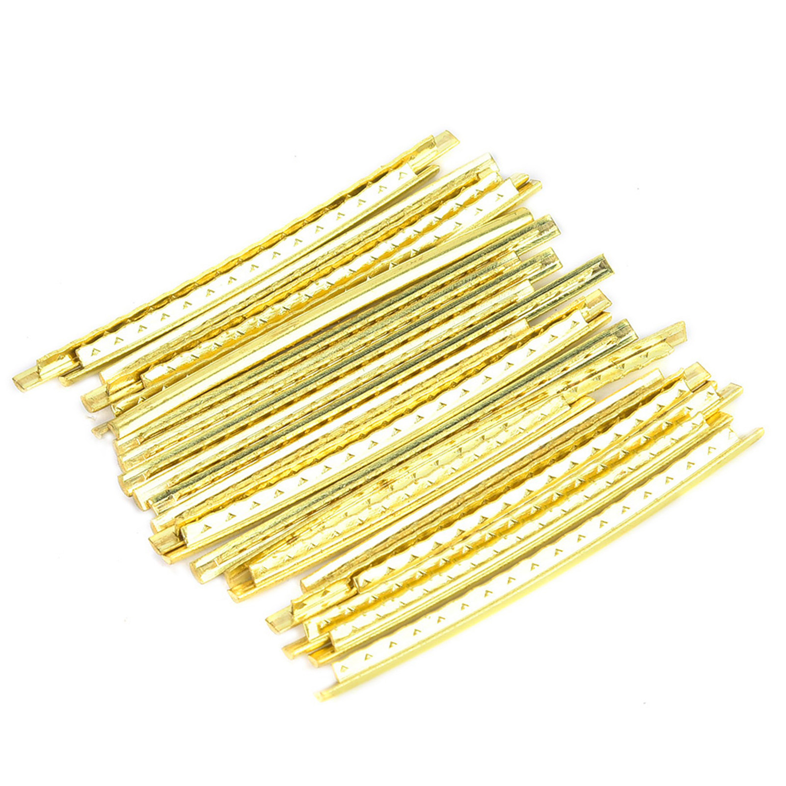 Fret Wire Fret Wire 2.7mm Guit - Diy Electric Guitar Electronics reseña y precio