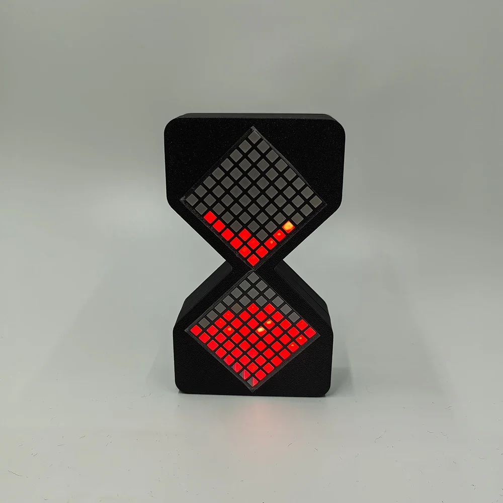 DIY Digital Hourglass Birthday - Diy Electronics Gifts reseña y precio