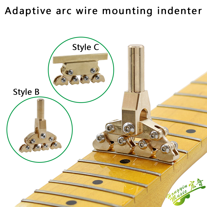 Guitar wire adaptive variable  - Diy Electric Guitar Electronics reseña y precio