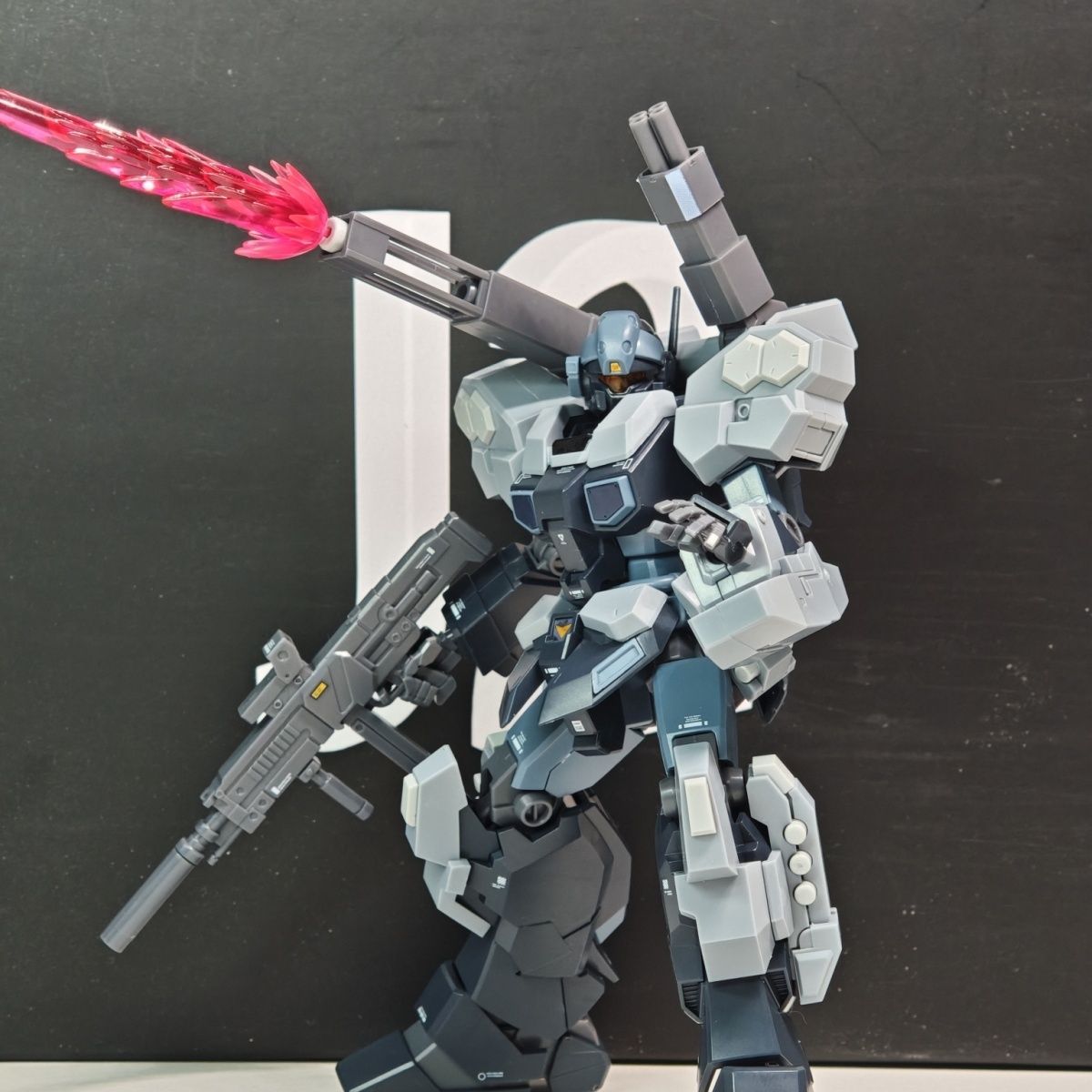BAOBAO Model HG 1/144 Assembly - Diy Robot Electronics Kit reseña y precio