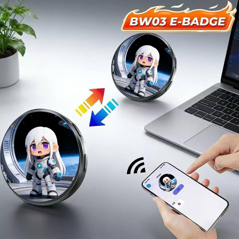 For Ebadge Electronic Badge Pe - Diy Electronics Gifts reseña y precio