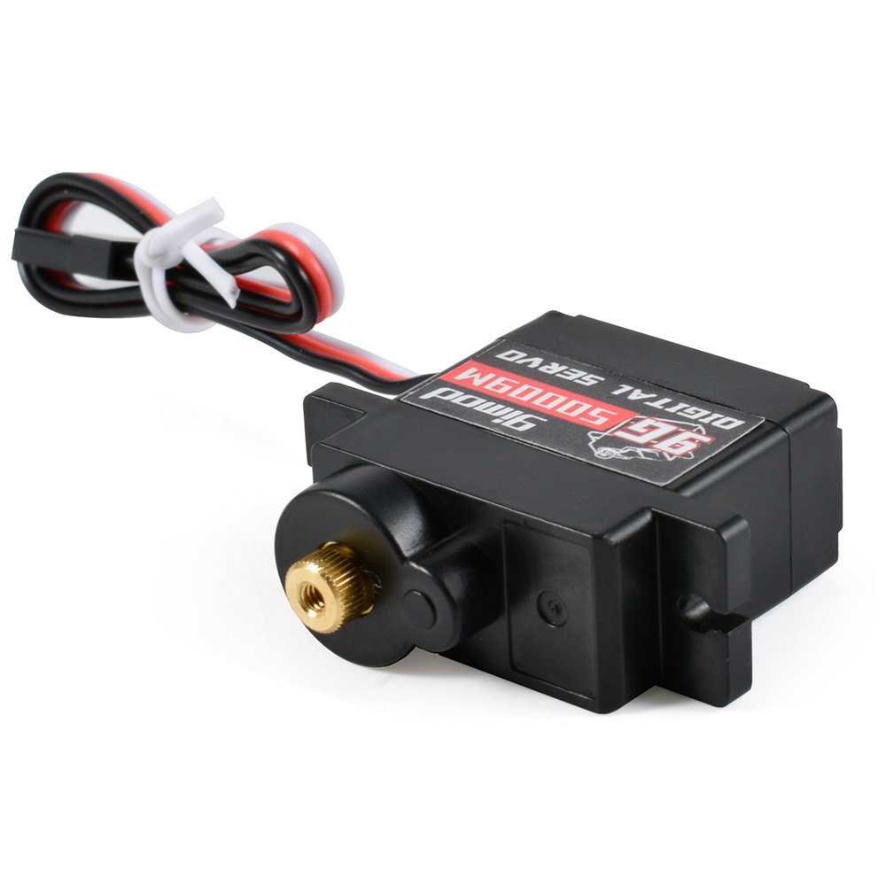 9imod Servo 9g 17g Digital Ser - Servo Motor Sg90 reseña y precio